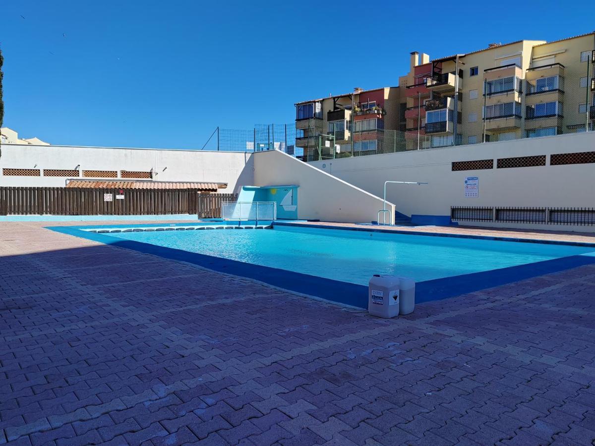 Cap D'Agde Vue Mer 외부 사진
